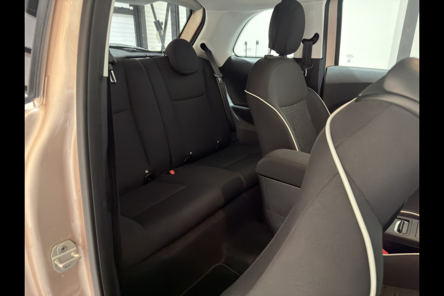 Fiat 500 42 kWh | Apple CarPlay - Android Auto | Stoelen verwarmd | Dodehoek detectie Rijklaar