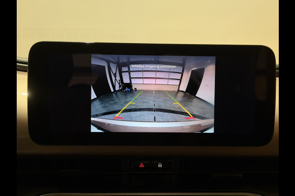Fiat 500 42 kWh | Apple CarPlay - Android Auto | Stoelen verwarmd | Dodehoek detectie Rijklaar