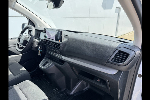 Toyota ProAce Electric 75kWh Nieuw! Elektrisch L2 348km WLTP EV Snelladen Climate Control Cruise Control Camera Parkeersensoren v+a
