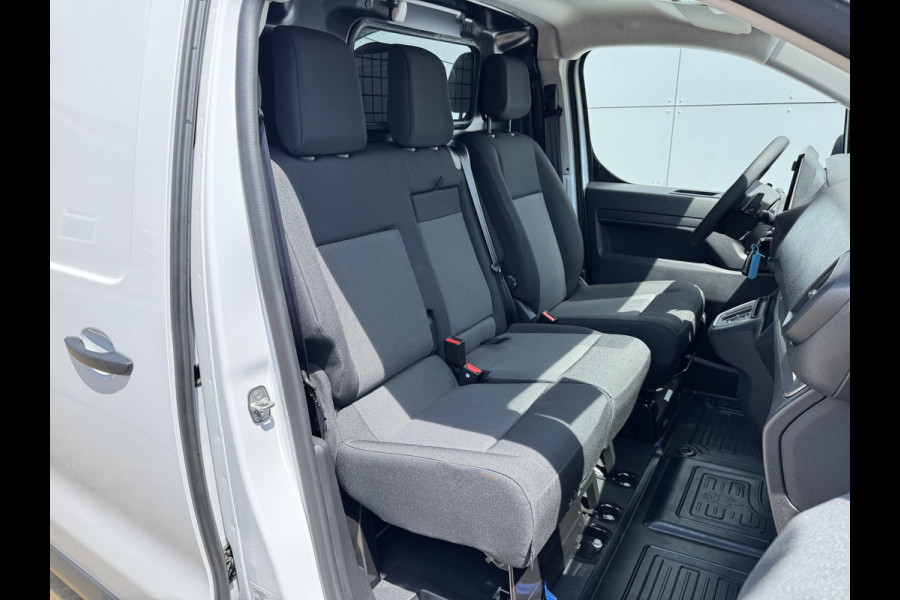 Toyota ProAce Electric 75kWh Nieuw! Elektrisch L2 348km WLTP EV Snelladen Climate Control Cruise Control Camera Parkeersensoren v+a