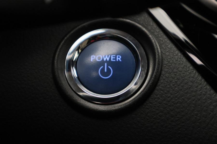 Toyota C-HR 1.8 Hybrid Style Two-Tone, Leer, Apple Carplay, Camera, JBL Sound, ACC, Keyless, 18"