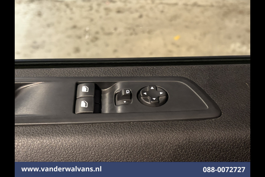 Toyota ProAce Worker 1.5 D-4D L3H1 Euro6 Airco | Navigatie | Trekhaak | Apple Carplay Cruisecontrol, Android Auto, Parkeersensoren, Bijrijdersbank