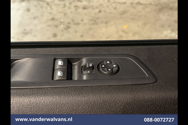 Toyota ProAce Worker 1.5 D-4D L3H1 Euro6 Airco | Navigatie | Trekhaak | Apple Carplay Cruisecontrol, Android Auto, Parkeersensoren, Bijrijdersbank