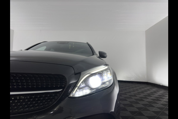 Mercedes-Benz C-Klasse Estate 300 e Business Solution AMG-Limited (Plug-in) {SoH-97%} (INCL-BTW) Aut. *LEATHER-ALCANTARA | MULTIBEAM-LED | NAVI-FULLMAP | TOPVIEW | DAB | CARPLAY | DIGI-COCKPIT | HEATED-SPORTSEATS | KEYLESS | PRIVACY-GLASS | SHIFTPADDLES | TOWBAR | 18"
