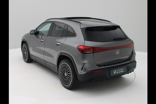 Mercedes-Benz EQA 250 AMG 67 kWh Pano, Memory, Distronic, Trekhaak