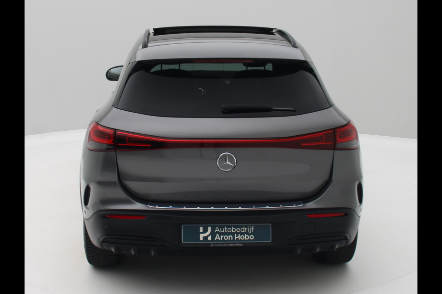 Mercedes-Benz EQA 250 AMG 67 kWh Pano, Memory, Distronic, Trekhaak
