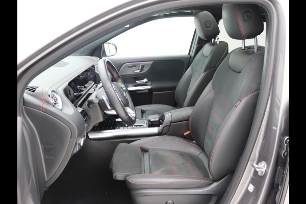Mercedes-Benz EQA 250 AMG 67 kWh Pano, Memory, Distronic, Trekhaak
