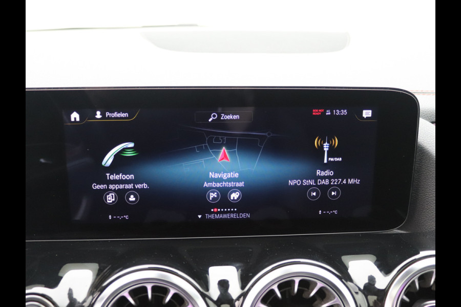Mercedes-Benz EQA 250 AMG 67 kWh Pano, Memory, Distronic, Trekhaak