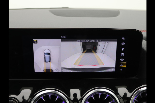 Mercedes-Benz EQA 250 AMG 67 kWh Pano, Memory, Distronic, Trekhaak