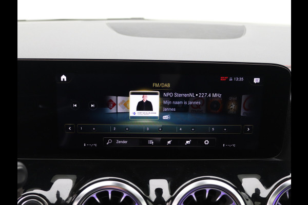 Mercedes-Benz EQA 250 AMG 67 kWh Pano, Memory, Distronic, Trekhaak