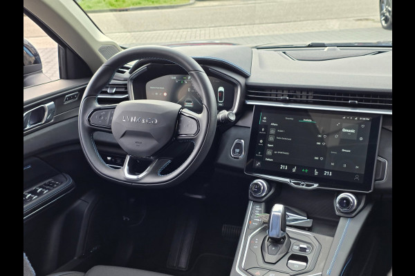 Lynk & Co 01 1.5 | PANO | 360 CAMERA | CARPLAY | FULL OPTION