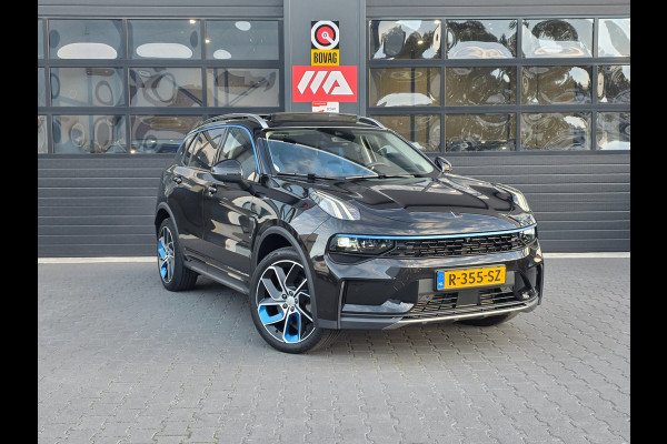 Lynk & Co 01 1.5 | PANO | 360 CAMERA | CARPLAY | FULL OPTION