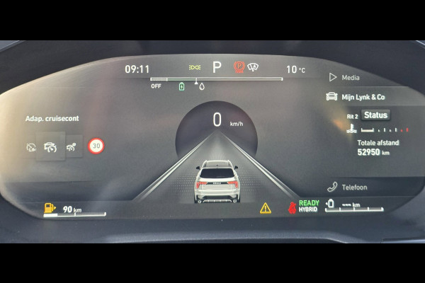 Lynk & Co 01 1.5 | PANO | 360 CAMERA | CARPLAY | FULL OPTION