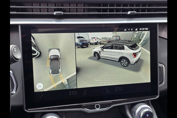Lynk & Co 01 1.5 | PANO | 360 CAMERA | CARPLAY | FULL OPTION