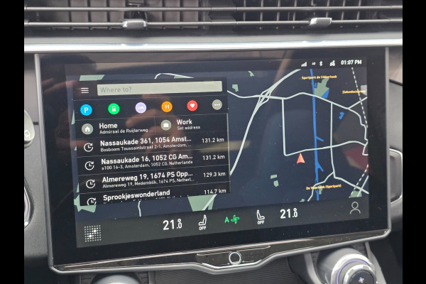 Lynk & Co 01 1.5 | PANO | 360 CAMERA | CARPLAY | FULL OPTION
