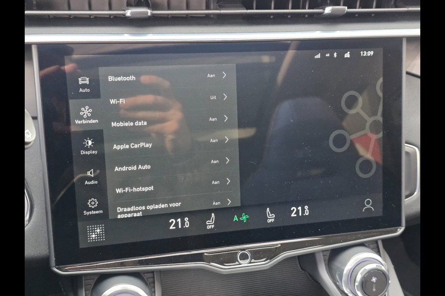 Lynk & Co 01 1.5 | PANO | 360 CAMERA | CARPLAY | FULL OPTION