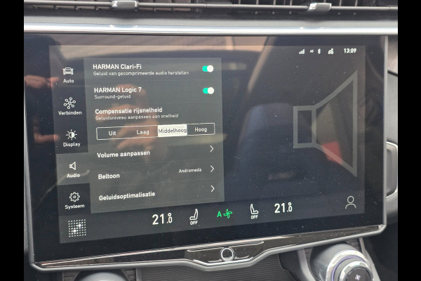 Lynk & Co 01 1.5 | PANO | 360 CAMERA | CARPLAY | FULL OPTION