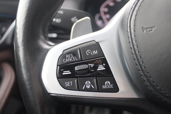 BMW 5 Serie 545e xDrive M-Sport | Pano | 360 | Laser | HK | ACC | Ventilatie | Soft close