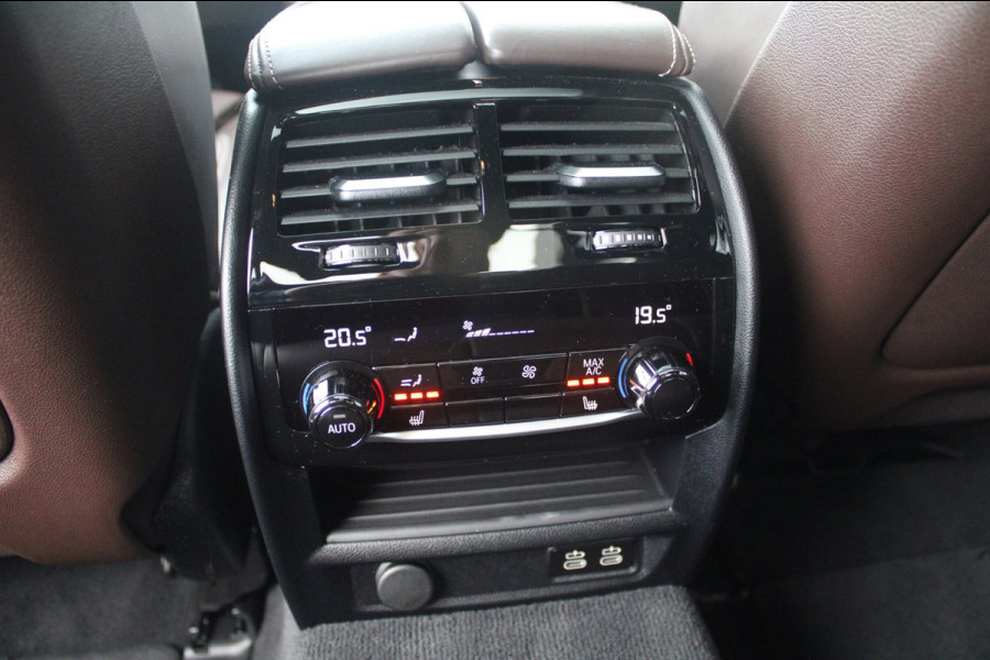 BMW 5 Serie 545e xDrive M-Sport | Pano | 360 | Laser | HK | ACC | Ventilatie | Soft close