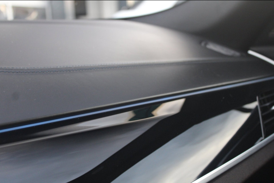 BMW 5 Serie 545e xDrive M-Sport | Pano | 360 | Laser | HK | ACC | Ventilatie | Soft close
