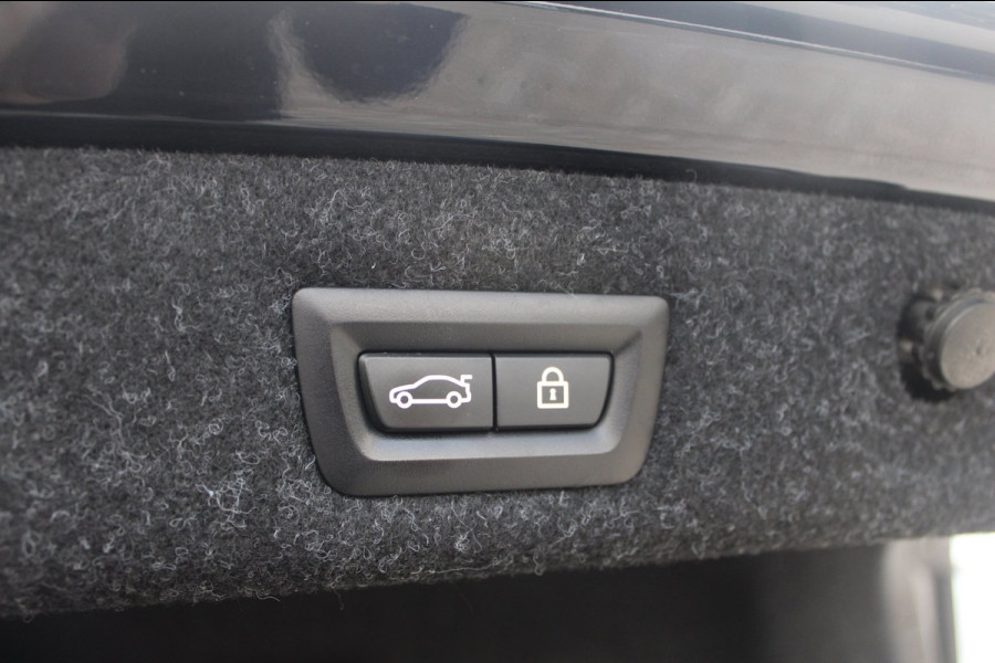 BMW 5 Serie 545e xDrive M-Sport | Pano | 360 | Laser | HK | ACC | Ventilatie | Soft close