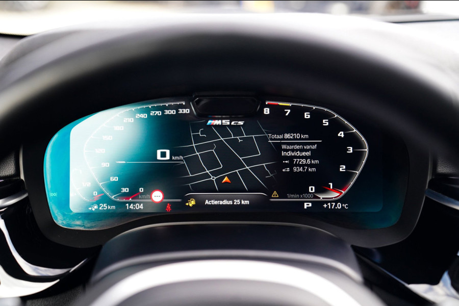 BMW 5 Serie 545e xDrive High Executive | Head Up Display | M-Kuipstoelen | Maxton-pakket | 360 Camera | harman/Kardon