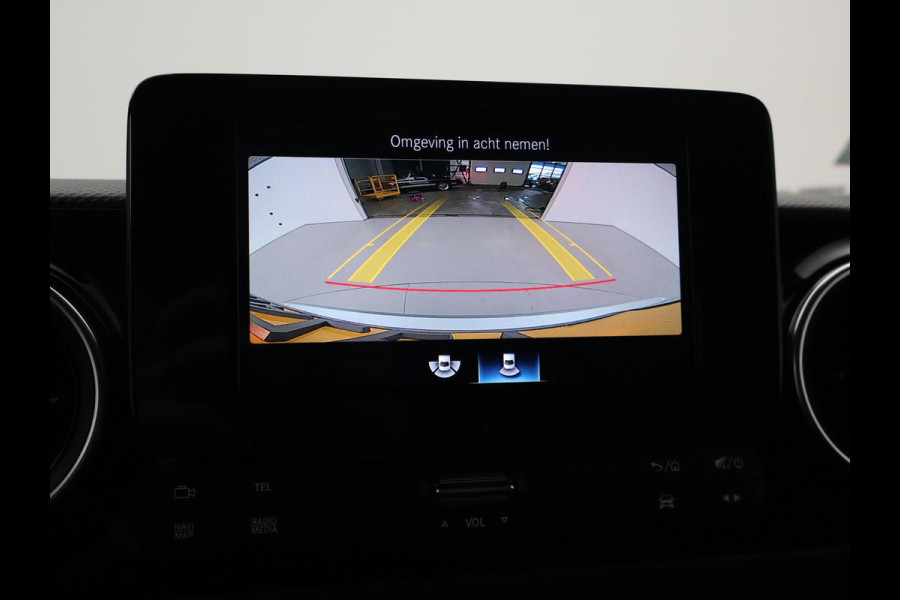 Mercedes-Benz Citan 113 BENZINE 130 PK AUTOMAAT PRO + CAMERA | 3 ZITS | APPLE CARPLAY | LED | LMV | CRUISE | DAB