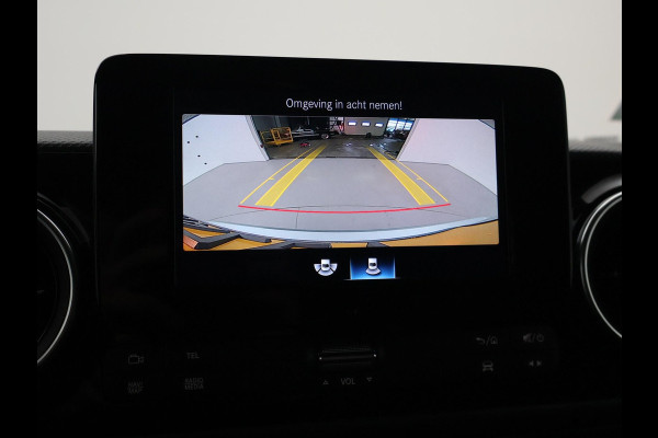 Mercedes-Benz Citan 113 BENZINE 130 PK AUTOMAAT PRO + CAMERA | 3 ZITS | APPLE CARPLAY | LED | LMV | CRUISE | DAB