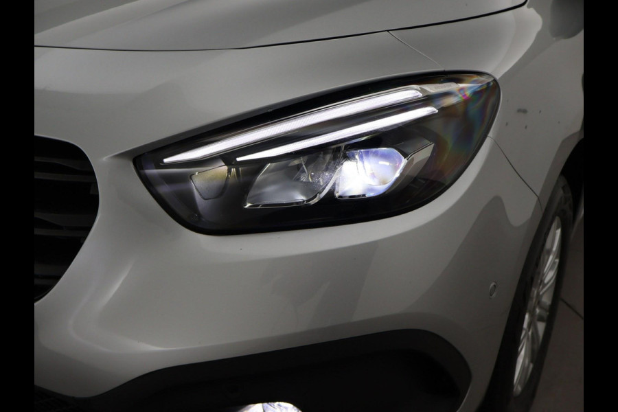 Mercedes-Benz Citan 113 BENZINE 130 PK AUTOMAAT PRO + CAMERA | 3 ZITS | APPLE CARPLAY | LED | LMV | CRUISE | DAB