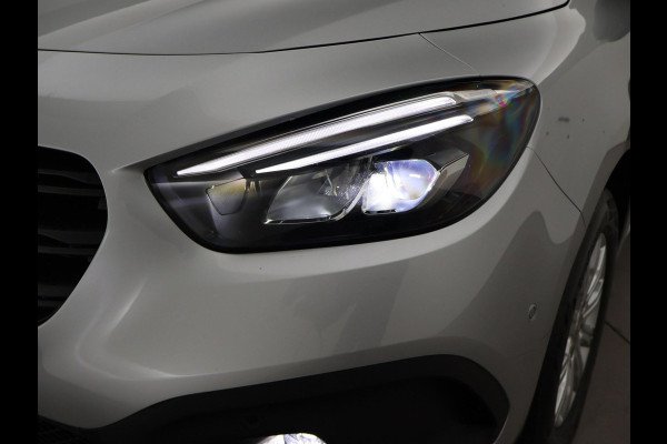 Mercedes-Benz Citan 113 BENZINE 130 PK AUTOMAAT PRO + CAMERA | 3 ZITS | APPLE CARPLAY | LED | LMV | CRUISE | DAB
