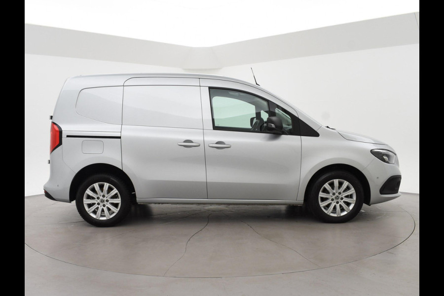 Mercedes-Benz Citan 113 BENZINE 130 PK AUTOMAAT PRO + CAMERA | 3 ZITS | APPLE CARPLAY | LED | LMV | CRUISE | DAB