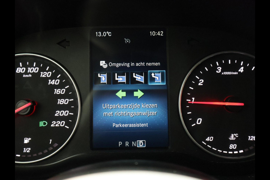 Mercedes-Benz Citan 113 BENZINE 130 PK AUTOMAAT PRO + CAMERA | 3 ZITS | APPLE CARPLAY | LED | LMV | CRUISE | DAB