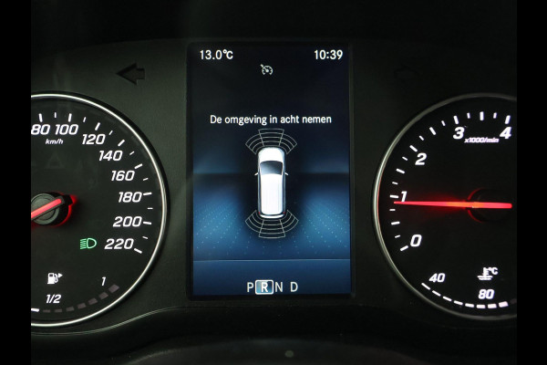 Mercedes-Benz Citan 113 BENZINE 130 PK AUTOMAAT PRO + CAMERA | 3 ZITS | APPLE CARPLAY | LED | LMV | CRUISE | DAB