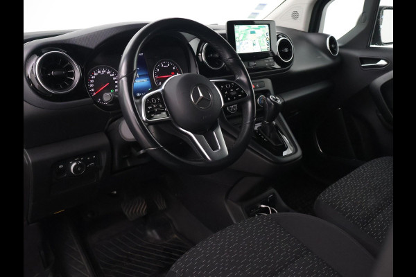 Mercedes-Benz Citan 113 BENZINE 130 PK AUTOMAAT PRO + CAMERA | 3 ZITS | APPLE CARPLAY | LED | LMV | CRUISE | DAB