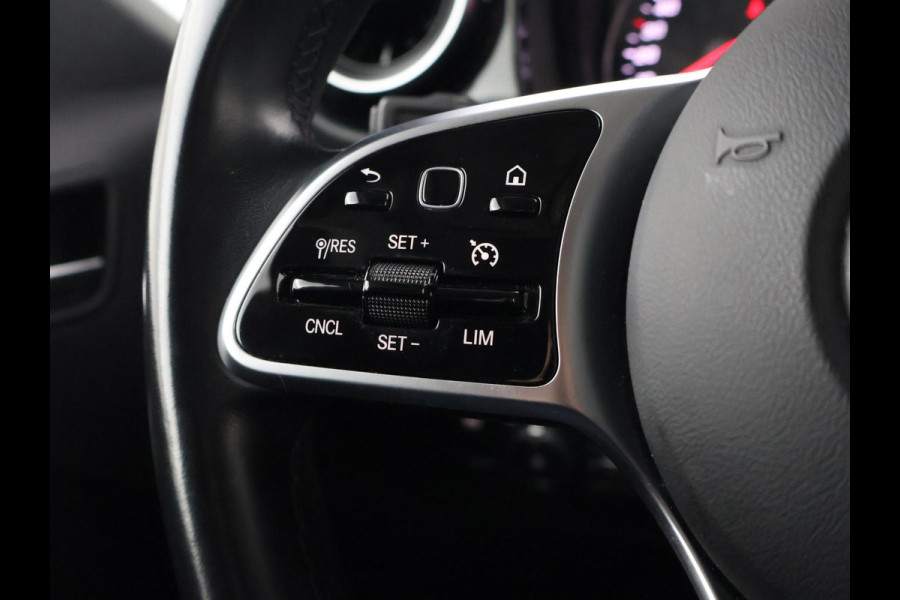 Mercedes-Benz Citan 113 BENZINE 130 PK AUTOMAAT PRO + CAMERA | 3 ZITS | APPLE CARPLAY | LED | LMV | CRUISE | DAB