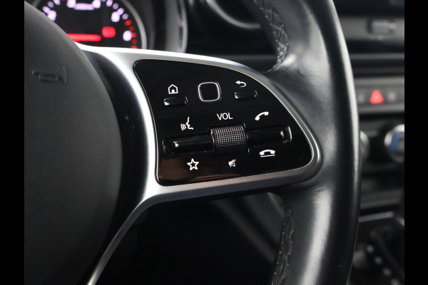 Mercedes-Benz Citan 113 BENZINE 130 PK AUTOMAAT PRO + CAMERA | 3 ZITS | APPLE CARPLAY | LED | LMV | CRUISE | DAB