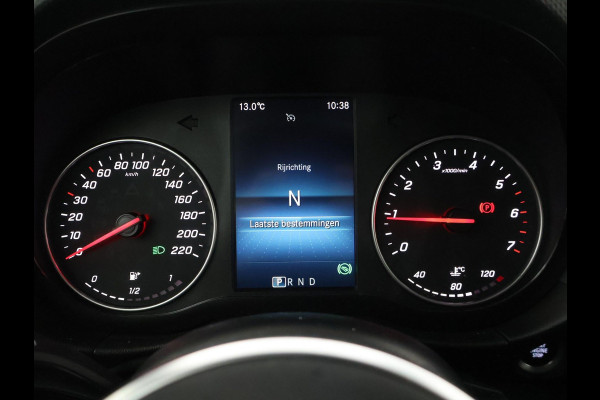 Mercedes-Benz Citan 113 BENZINE 130 PK AUTOMAAT PRO + CAMERA | 3 ZITS | APPLE CARPLAY | LED | LMV | CRUISE | DAB