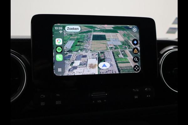 Mercedes-Benz Citan 113 BENZINE 130 PK AUTOMAAT PRO + CAMERA | 3 ZITS | APPLE CARPLAY | LED | LMV | CRUISE | DAB