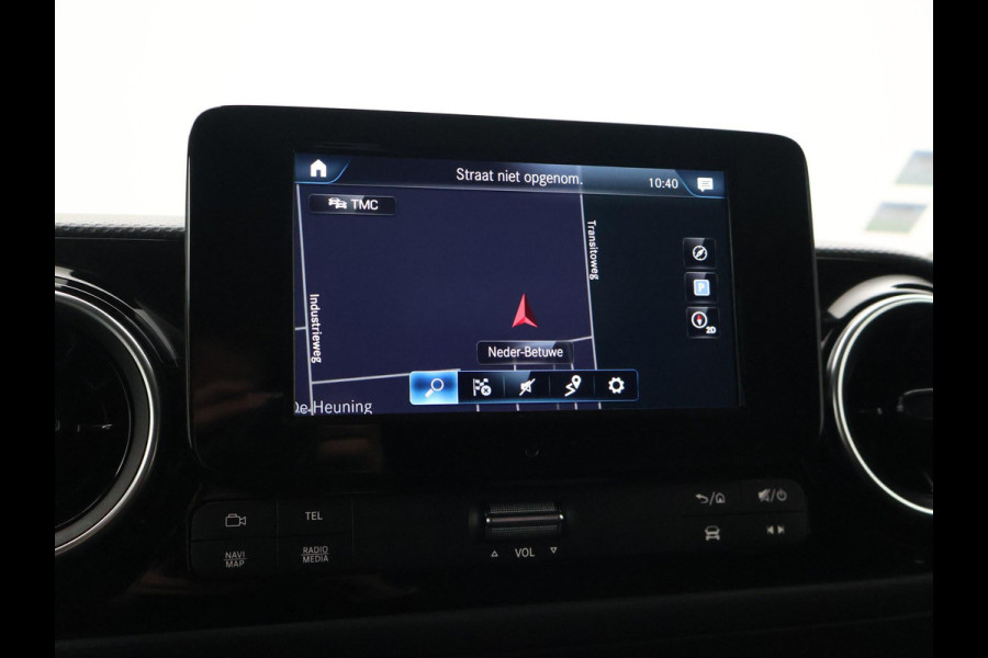 Mercedes-Benz Citan 113 BENZINE 130 PK AUTOMAAT PRO + CAMERA | 3 ZITS | APPLE CARPLAY | LED | LMV | CRUISE | DAB