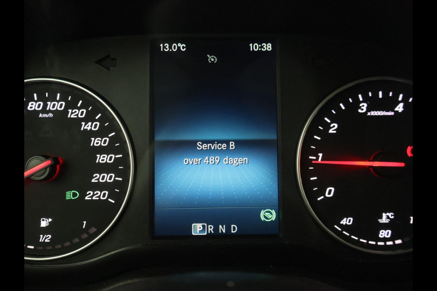 Mercedes-Benz Citan 113 BENZINE 130 PK AUTOMAAT PRO + CAMERA | 3 ZITS | APPLE CARPLAY | LED | LMV | CRUISE | DAB