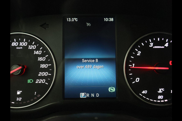 Mercedes-Benz Citan 113 BENZINE 130 PK AUTOMAAT PRO + CAMERA | 3 ZITS | APPLE CARPLAY | LED | LMV | CRUISE | DAB