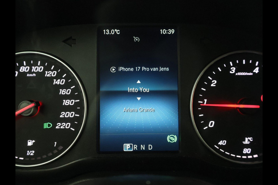 Mercedes-Benz Citan 113 BENZINE 130 PK AUTOMAAT PRO + CAMERA | 3 ZITS | APPLE CARPLAY | LED | LMV | CRUISE | DAB
