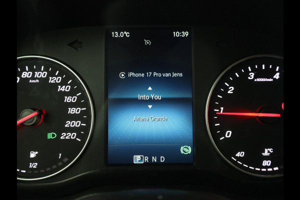 Mercedes-Benz Citan 113 BENZINE 130 PK AUTOMAAT PRO + CAMERA | 3 ZITS | APPLE CARPLAY | LED | LMV | CRUISE | DAB