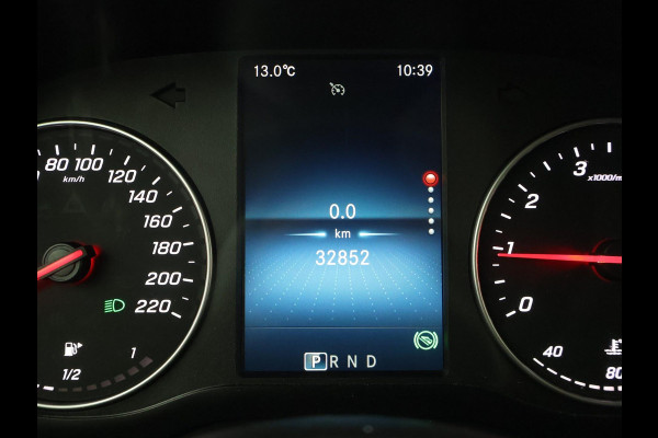 Mercedes-Benz Citan 113 BENZINE 130 PK AUTOMAAT PRO + CAMERA | 3 ZITS | APPLE CARPLAY | LED | LMV | CRUISE | DAB