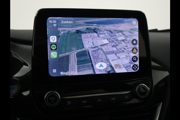 Ford Puma 1.0 EB HYBRID ST-LINE AUT. + PANORAMA | 17 INCH | APPLE CARPLAY | LED