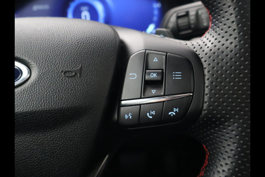 Ford Puma 1.0 EB HYBRID ST-LINE AUT. + PANORAMA | 17 INCH | APPLE CARPLAY | LED