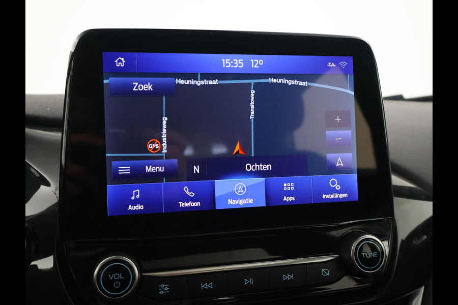 Ford Puma 1.0 EB HYBRID ST-LINE AUT. + PANORAMA | 17 INCH | APPLE CARPLAY | LED