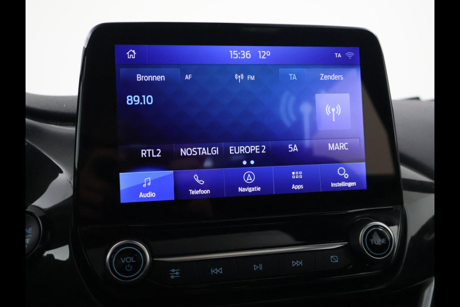 Ford Puma 1.0 EB HYBRID ST-LINE AUT. + PANORAMA | 17 INCH | APPLE CARPLAY | LED