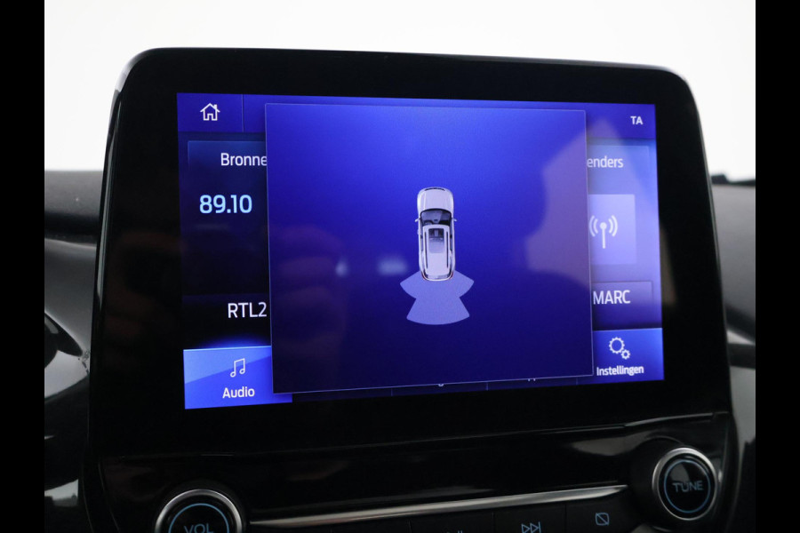 Ford Puma 1.0 EB HYBRID ST-LINE AUT. + PANORAMA | 17 INCH | APPLE CARPLAY | LED