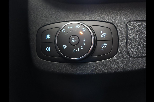 Ford Puma 1.0 EB HYBRID ST-LINE AUT. + PANORAMA | 17 INCH | APPLE CARPLAY | LED